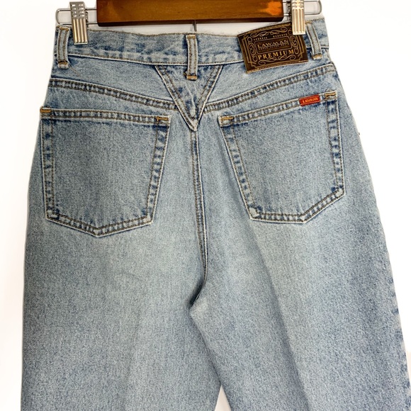 Vintage Lawman Jeans - Picture 5 of 6